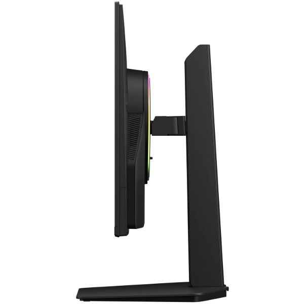 Фото - Монитор игровой Samsung Odyssey G8 (LS27HG800EFXUA)