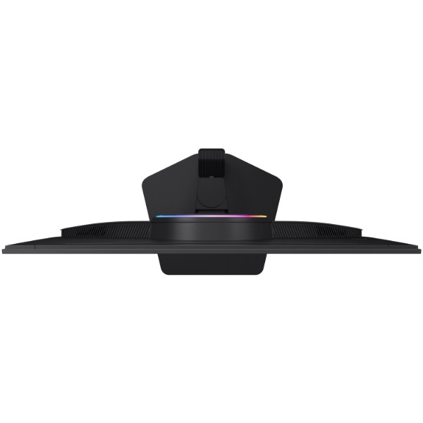 Фото - Монитор игровой Samsung Odyssey G8 (LS27HG800EFXUA)