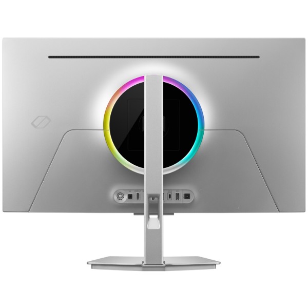Фото - Монитор игровой Samsung Odyssey OLED G8 (LS32HG802SIXUA)