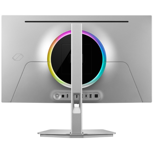 Фото - Монитор игровой Samsung Odyssey OLED G8 (LS27HG802SIXUA)