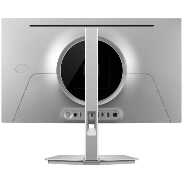 Фото - Монитор игровой Samsung Odyssey OLED G8 (LS27HG802SIXUA)
