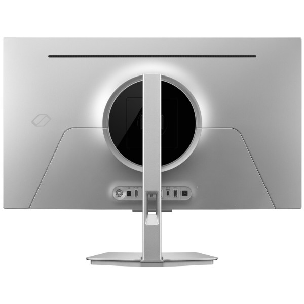 Фото - Монитор игровой Samsung Odyssey OLED G8 (LS32HG802SIXUA)