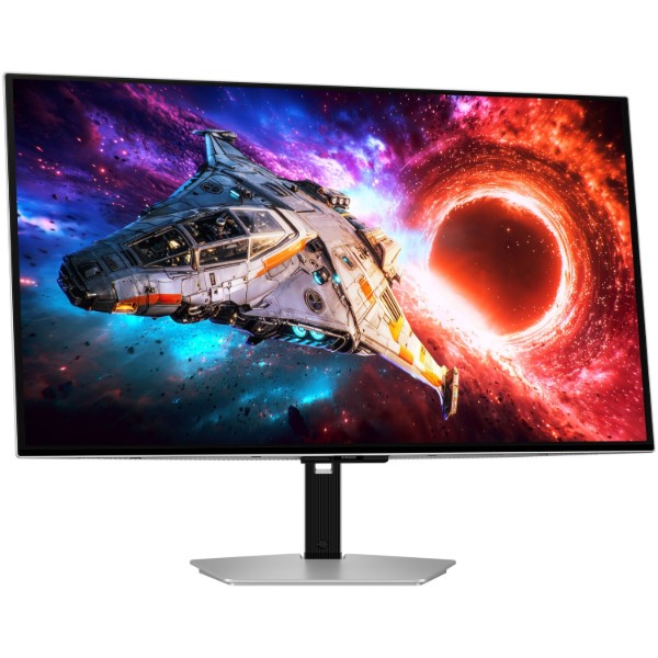 Фото - Монитор игровой Samsung Odyssey OLED G8 (LS32HG802SIXUA)