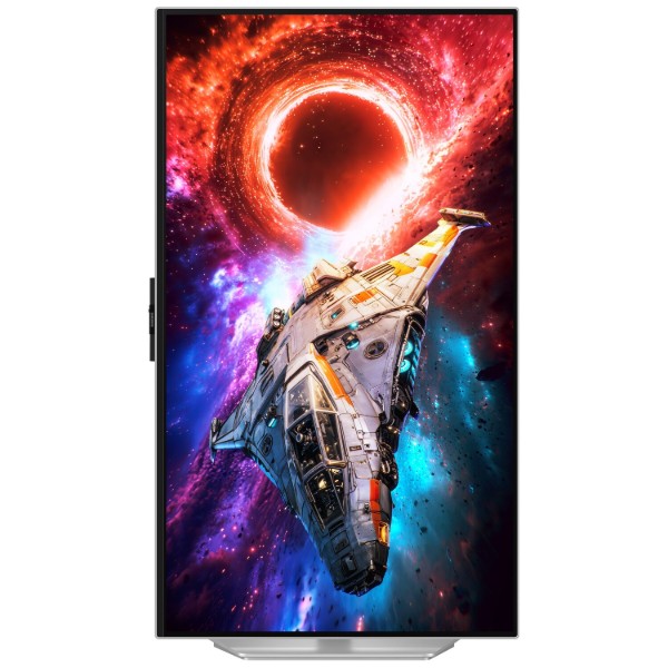 Фото - Монитор игровой Samsung Odyssey OLED G8 (LS32HG802SIXUA)