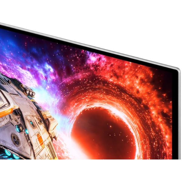Фото - Монитор игровой Samsung Odyssey OLED G8 (LS32HG802SIXUA)