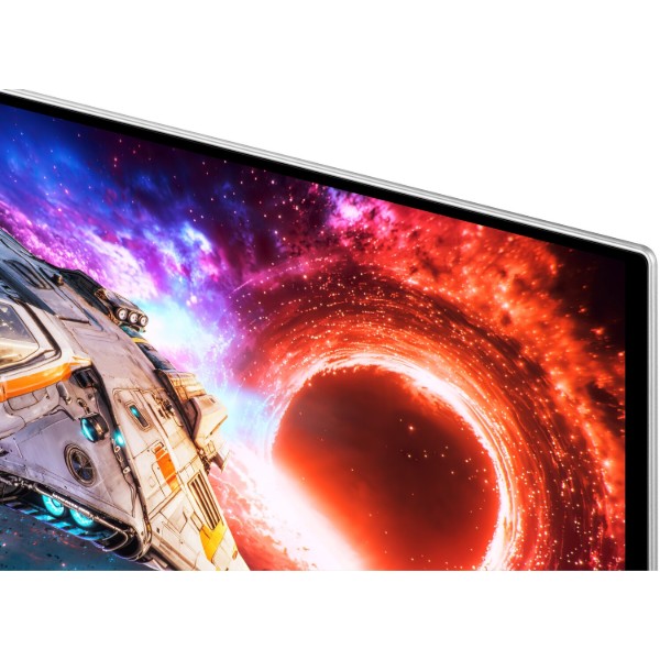 Фото - Монитор игровой Samsung Odyssey OLED G8 (LS27HG802SIXUA)