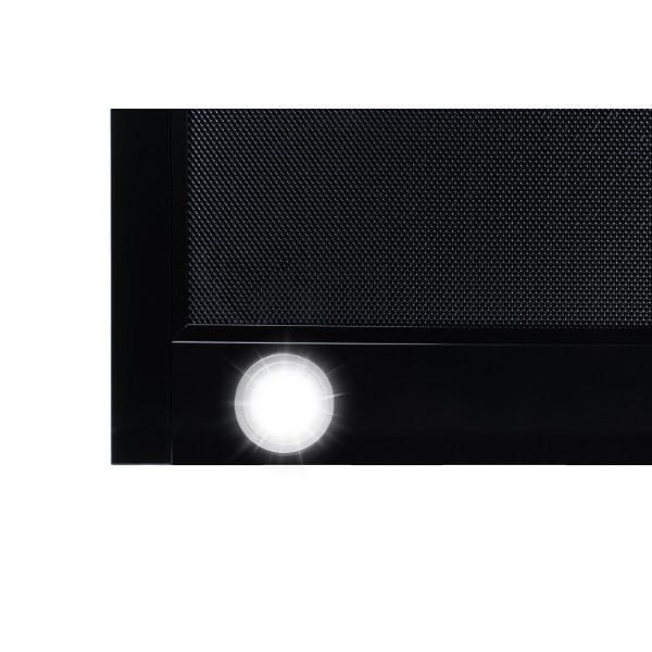 Фото - Витяжка вбудована Ventolux GARDA 60 MBG (1100) LED