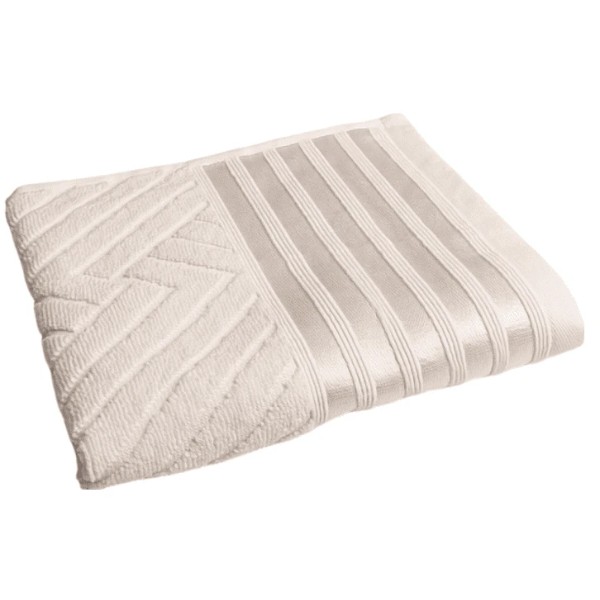 Фото - Полотенце для рук GM Textile махровое Soft шампань 40х70