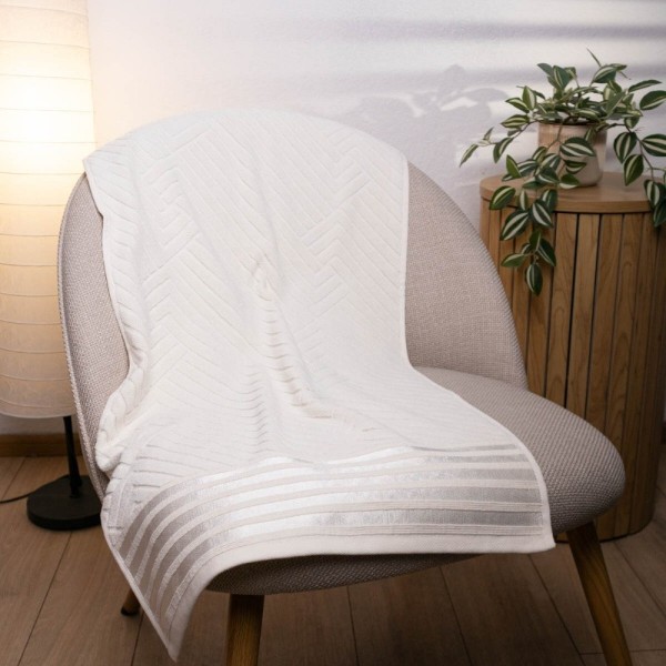 Фото - Полотенце для рук GM Textile махровое Soft шампань 40х70