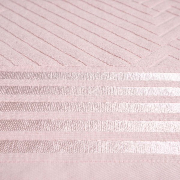 Фото - Полотенце банное GM Textile махровое Soft розовое 70х140