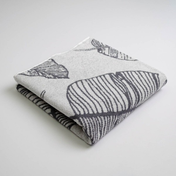 Фото - Полотенце для лица GM Textile махровый Перо 50х90