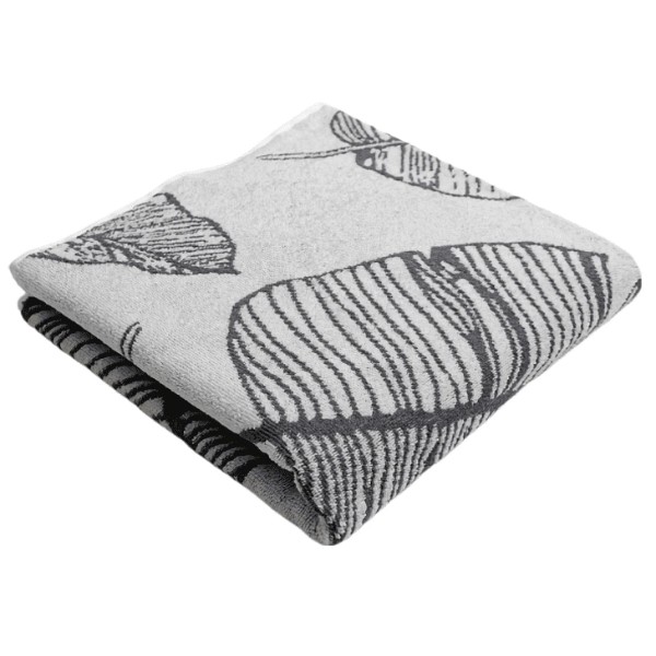 Фото - Полотенце для лица GM Textile махровый Перо 50х90
