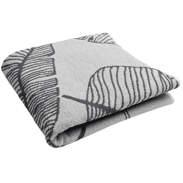 Фото - Полотенце банное GM Textile махровый Перо 70х140