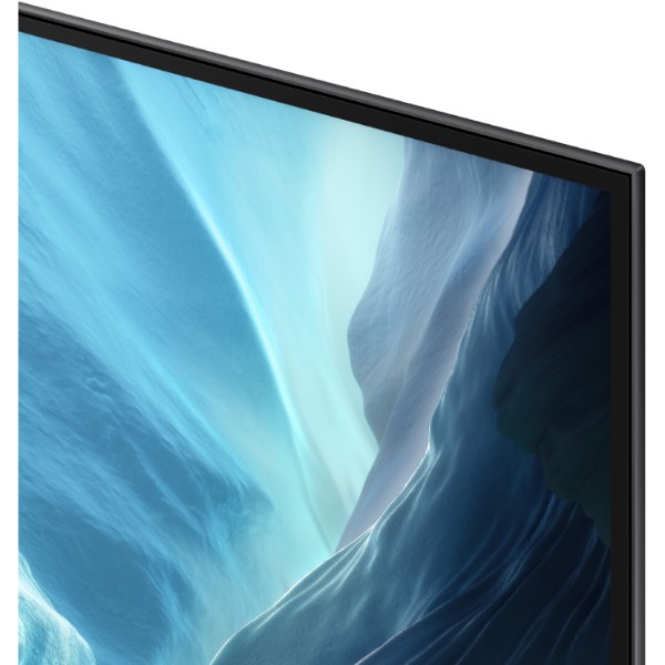 Фото - Телевізор Samsung QE55S90HAEXUA