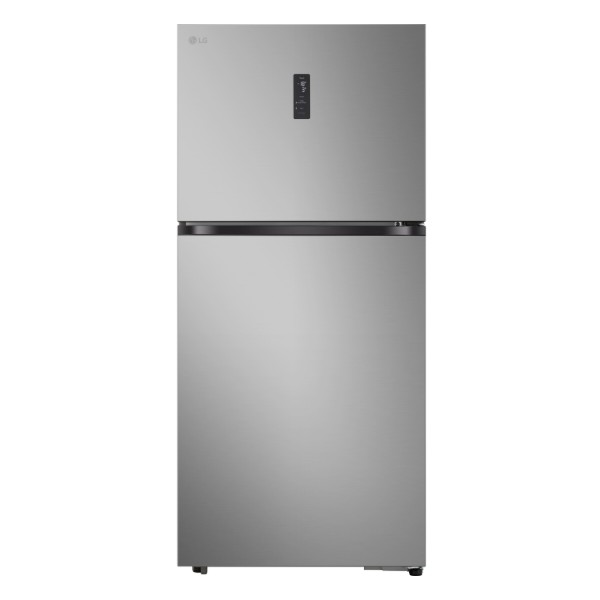 Фото - Холодильник LG GR-H922HMBQ