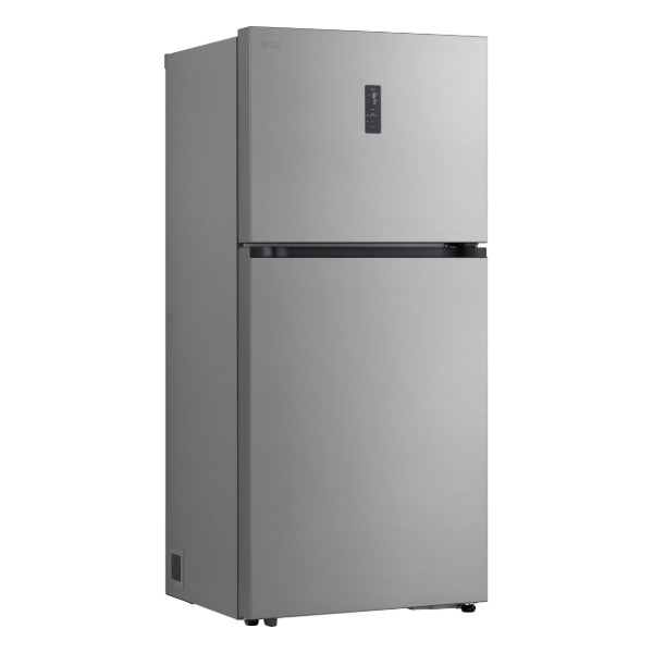 Фото - Холодильник LG GR-H922HMBQ