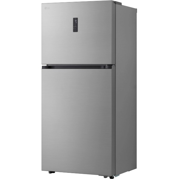 Фото - Холодильник LG GR-H922HMBQ