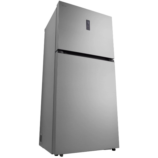 Фото - Холодильник LG GR-H922HMBQ