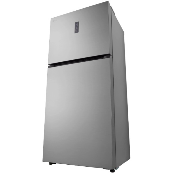 Фото - Холодильник LG GR-H922HMBQ