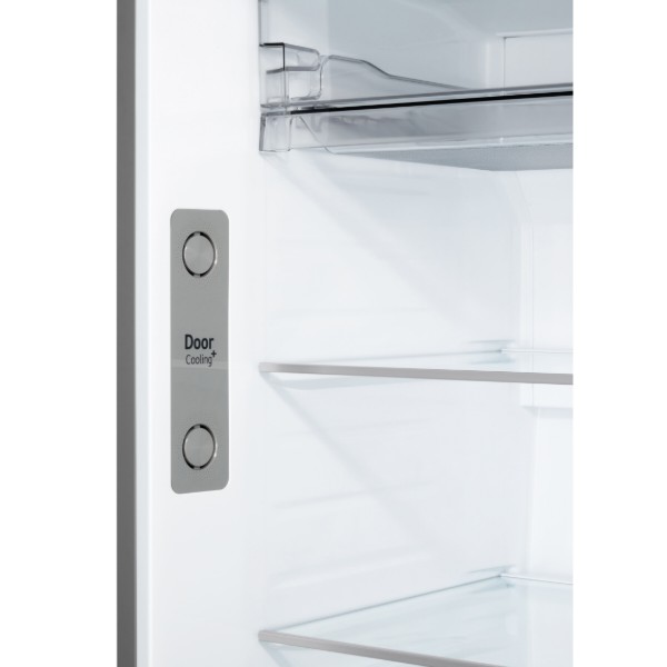 Фото - Холодильник LG GR-H922HMBQ