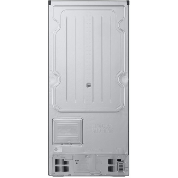 Фото - Холодильник LG GR-H922HMBQ