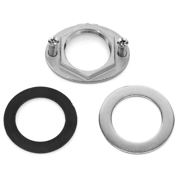 Фото - Смеситель кухонный GRANADO Badalona LUX PVD black