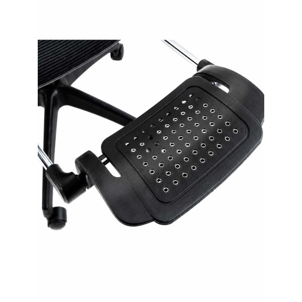 Фото - Кресло для геймеров GT Racer X-4412 Black/Black