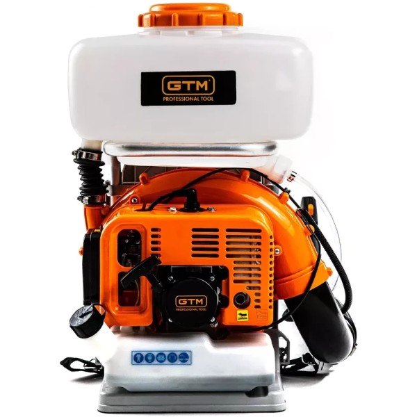 Фото - Обприскувач бензиновий GTM 3WF-600C