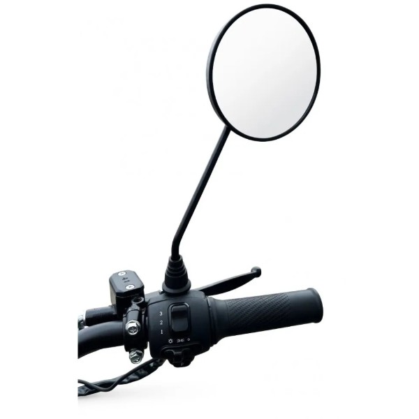 Фото - Электроскутер GTM K-800-S