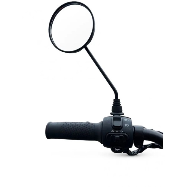 Фото - Электроскутер GTM K-800-S