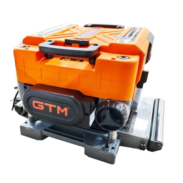 Фото - Верстат GTM MB13/1 Helical