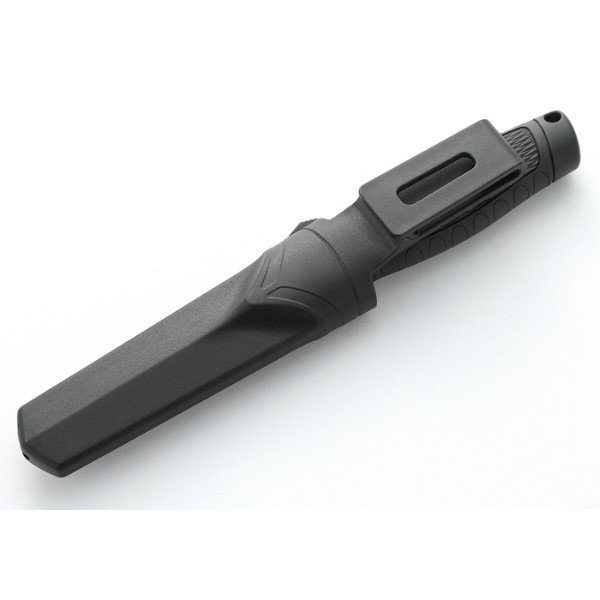Фото - Нож туристический Ganzo G806BW-BK