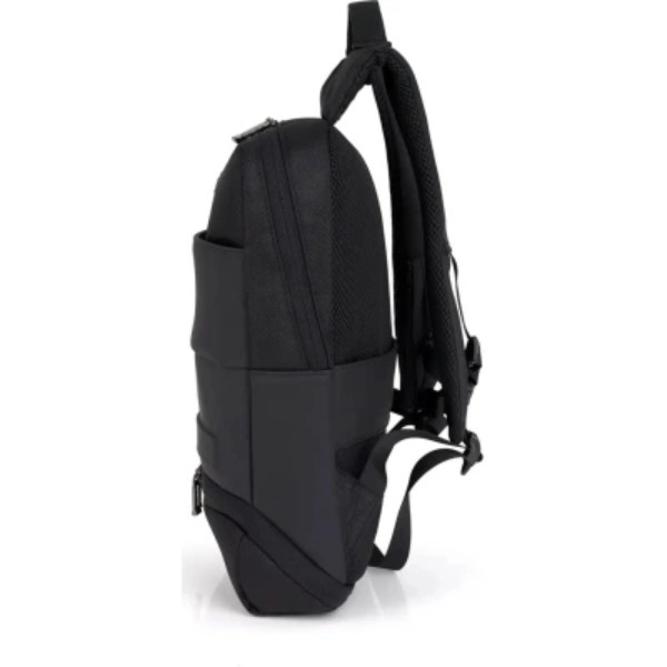 Фото - Рюкзак для ноутбука Gabol Expandable Backpack Capital 9/11L Black (413156-001)