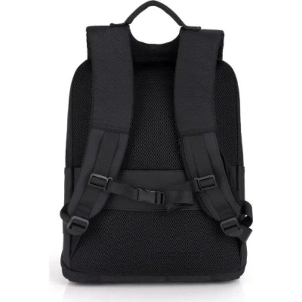 Фото - Рюкзак для ноутбука Gabol Expandable Backpack Capital 9/11L Black (413156-001)