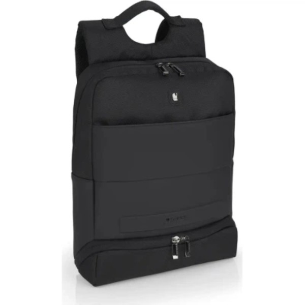 Фото - Рюкзак для ноутбука Gabol Expandable Backpack Capital 9/11L Black (413156-001)