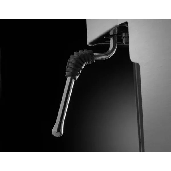 Фото - Кавоварка ріжкова Gaggia Classic UP Inox (EG2500/00 EU)