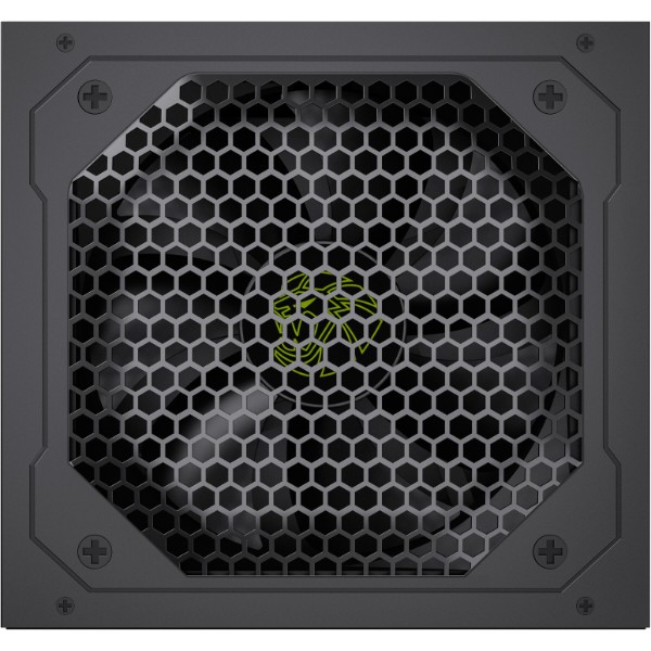 Фото - Блок питания для ПК Gamemax 700W, 80+ Bronze (VP 700S BK)