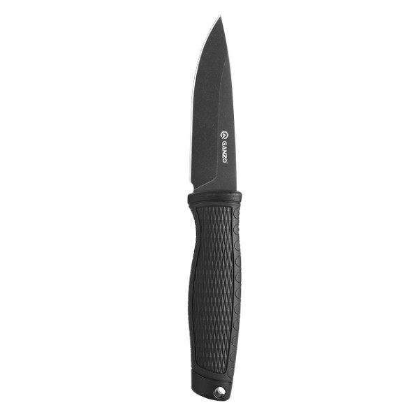 Фото - Нож туристический Ganzo G806BW-BK