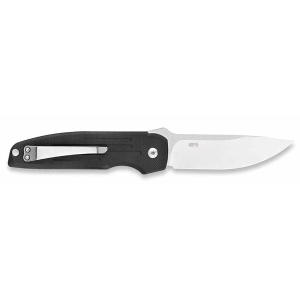Фото - Нож туристический Ganzo FH926-BK