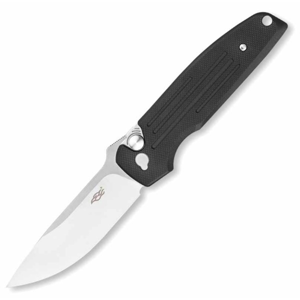 Фото - Нож туристический Ganzo FH926-BK