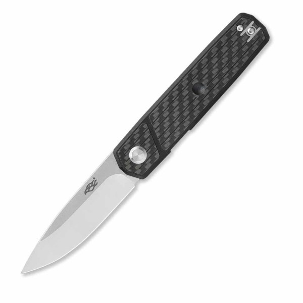 Фото - Нож туристический Ganzo FH927-CF