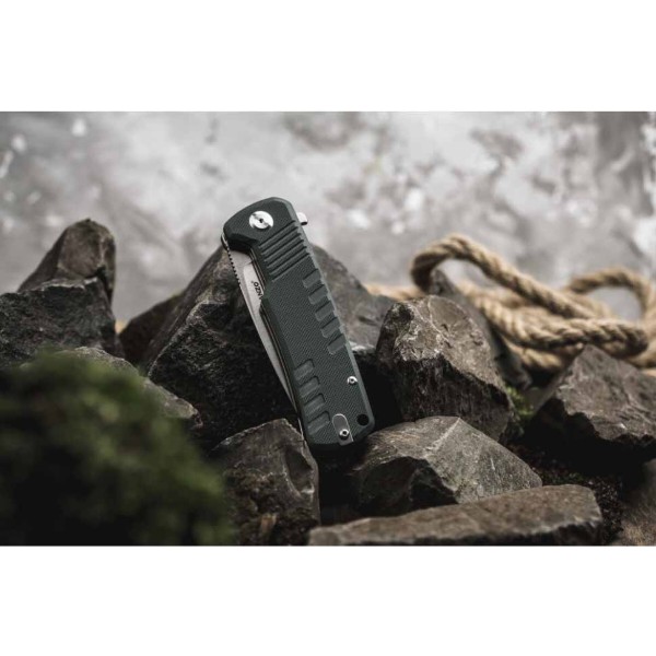 Фото - Нож туристический Ganzo G769-GR