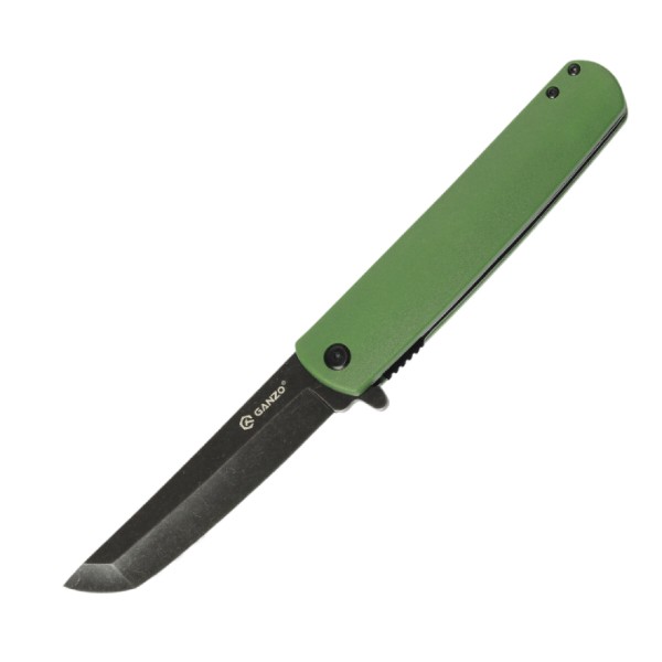 Фото - Нож туристический Ganzo G626-GR
