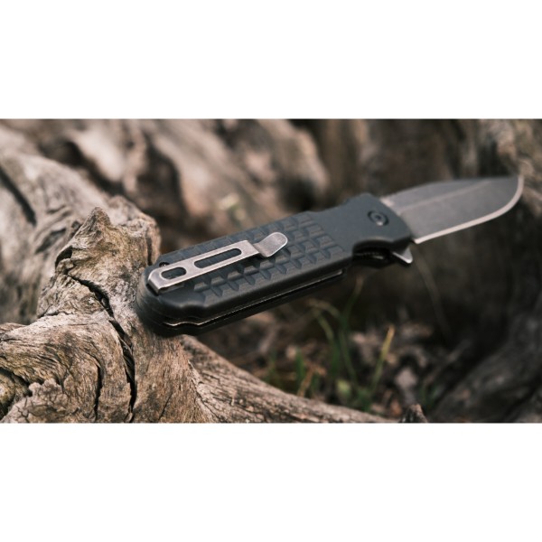Фото - Нож туристический Ganzo G627-BK