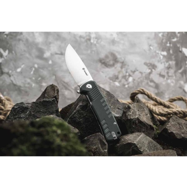 Фото - Нож туристический Ganzo G769-GR