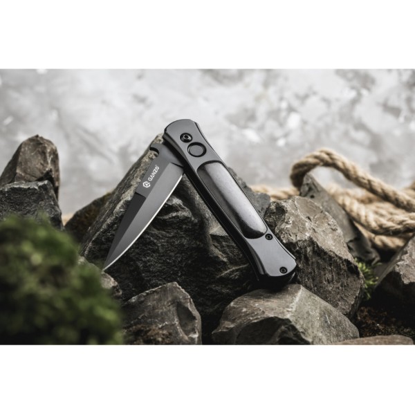 Фото - Нож туристический Ganzo G707B