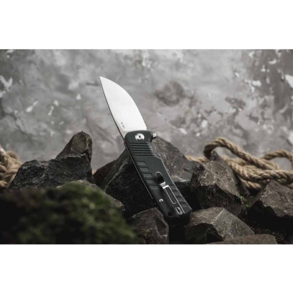 Фото - Нож туристический Ganzo G769-GR