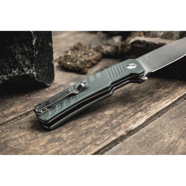 Фото - Нож туристический Ganzo G769-GR