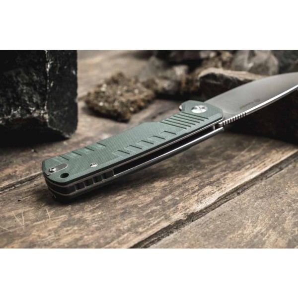 Фото - Нож туристический Ganzo G769-GR