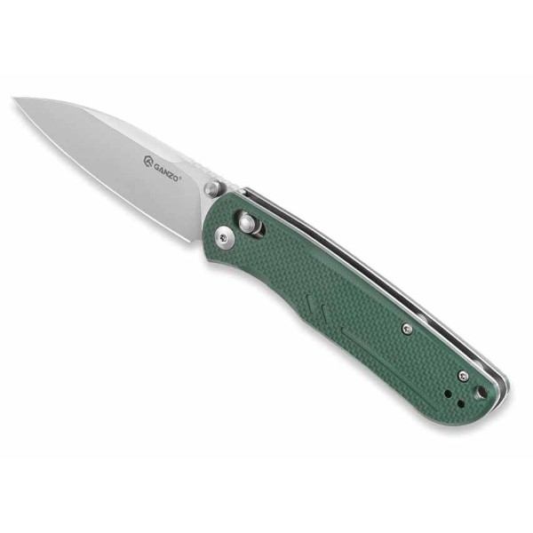 Фото - Нож туристический Ganzo G771-GB